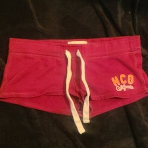 Hollister Shorts